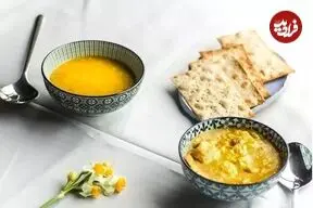 طرز پخت کشک زرد زابلی به روش اصیل سنتی
