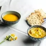 طرز پخت کشک زرد زابلی به روش اصیل سنتی