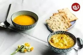 طرز پخت کشک زرد زابلی به روش اصیل سنتی