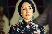 عکس| سفر زمان؛ چهرۀ «هدیه تهرانی» در نقش «مادر امام خمینی»؛ دهۀ 80