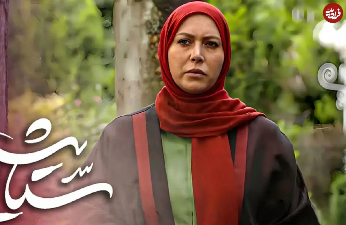 عکس| سفر در زمان؛ «ستایش و پری سیما» 6 سال بعد سریال ستایش 3 در 40 و 41 سالگی