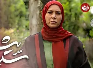 عکس| سفر در زمان؛ «ستایش و پری سیما» 6 سال بعد سریال ستایش 3 در 40 و 41 سالگی