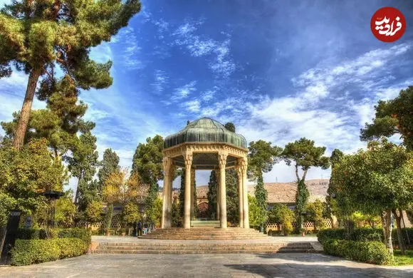 فال حافظ امروز دوشنبه 9 شهریور ماه 1405