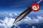 تصاویر؛ موشک کروز چه فرقی با موشک هایپرسونیک دارد؟