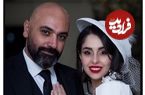 (تصاویر) زندگی خصوصی، عکس های شخصی و بیوگرافی محیا مهدی زاده همسر مهدی کوشکی