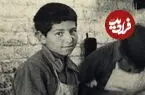 عکس| سفر زمان؛ یک کارگاه کفاشی در شهر مشهد؛ ۸۰ سال قبل