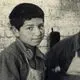 عکس| سفر زمان؛ یک کارگاه کفاشی در شهر مشهد؛ ۸۰ سال قبل