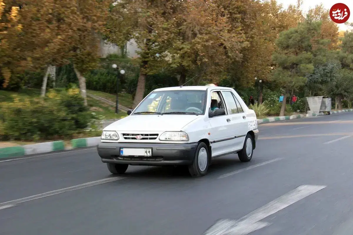 سهم خودروها از آلودگی چقدر است؟