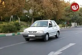 سهم خودروها از آلودگی چقدر است؟