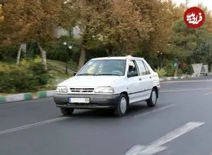 سهم خودروها از آلودگی چقدر است؟