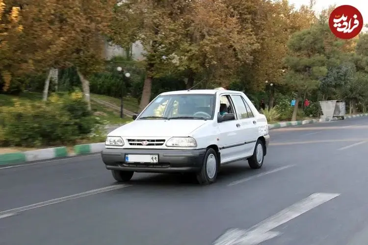 سهم خودروها از آلودگی چقدر است؟