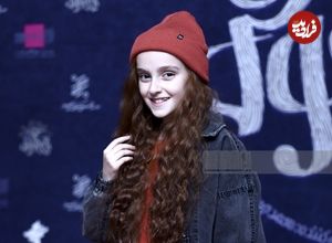 تصویر؛ عکس های شخصی، زندگی خصوصی و بیوگرافی ارغوان شعبانی