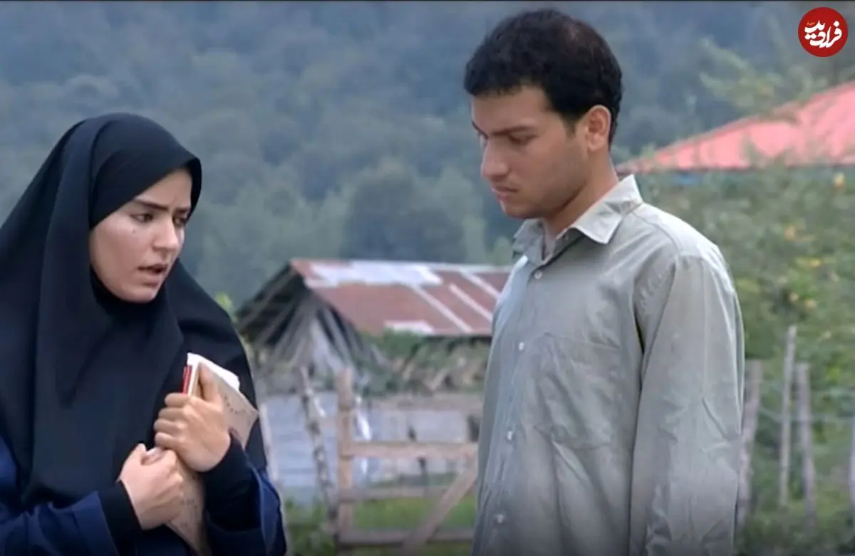 عکس| سفر در زمان؛ «مرتضی» سریال از یاد رفته به همراه همسرش در استانبول؛ سال 1401