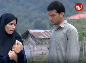 عکس| سفر در زمان؛ «مرتضی» سریال از یاد رفته به همراه همسرش در استانبول؛ سال 1401