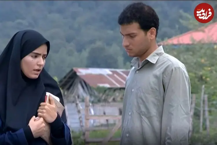 عکس| سفر در زمان؛ «مرتضی» سریال از یاد رفته به همراه همسرش در استانبول؛ سال 1401