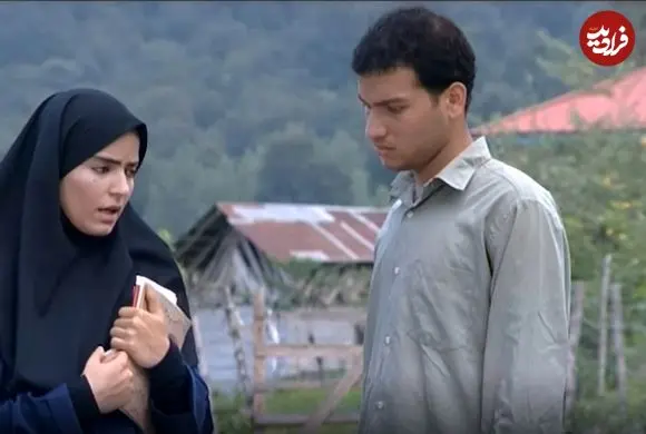 عکس| سفر در زمان؛ «مرتضی» سریال از یاد رفته به همراه همسرش در استانبول؛ سال 1401