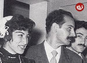 تصاویر؛ سفر در زمان؛ قابی ‌سنگین از بزرگترین چهره‌های ادبیات ایران در سال‌های دور - تهران سال ۱۳۳۰