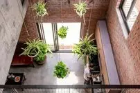 تصاویر| پروژه «آگری‌نستور»؛ همزیستی خلاقانه کشاورزی و سکونت در معماری ویتنام 