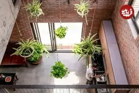 تصاویر| پروژه «آگری‌نستور»؛ همزیستی خلاقانه کشاورزی و سکونت در معماری ویتنام 