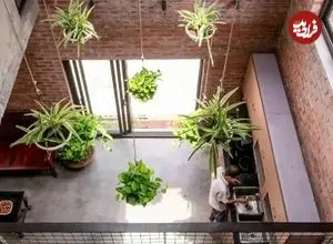 تصاویر| پروژه «آگری‌نستور»؛ همزیستی خلاقانه کشاورزی و سکونت در معماری ویتنام 