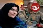 عکس| سفر زمان؛ چهرۀ «مهرانه مهین ترابی» 32 سال بعد از سریال همسران در جشن تولد 69 سالگی‌اش