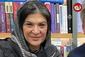 عکس| سفر زمان؛ «ریما رامین‌فر» در 31 سالگی در اولین فیلمش در کنار «بهاره رهنما»