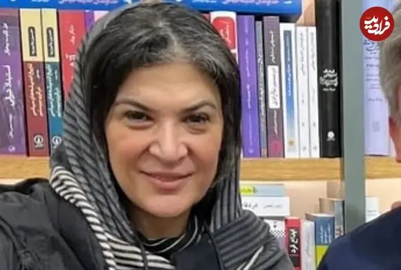 عکس| سفر زمان؛ «ریما رامین‌فر» در 31 سالگی در اولین فیلمش در کنار «بهاره رهنما»