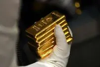 قیمت جهانی طلا بالا رفت
