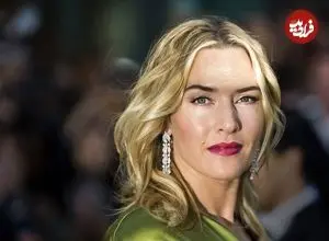 عکس| سفر در زمان؛ «رز فیلم تایتانیک» به همراه دخترش بعد جدایی از همسرش؛ سال 1380