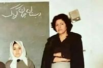 عکس؛ سفر به تاریخ؛ عکس یادگاری دانش‌آموزان «کلاس پنجم الف»؛ یک سال بعد از انقلاب
