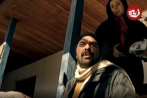 عکس| سفر در زمان؛ چهره «هادی برادر هما» 15 سال بعد سریال پایتخت 1 در 55 سالگی