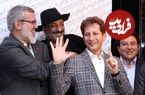 بابک زنجانی برای خرید پرسپولیس اعلام آمادگی کرد!