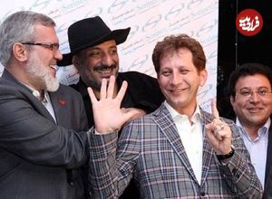 بابک زنجانی برای خرید پرسپولیس اعلام آمادگی کرد!