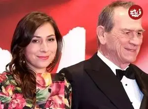 دختر این بازیگر مشهور هالیوودی درگذشت