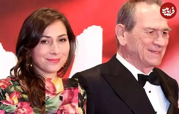 دختر این بازیگر مشهور هالیوودی درگذشت