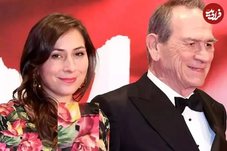 دختر این بازیگر مشهور هالیوودی درگذشت