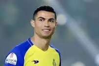 (ویدئو) رقص عربی رونالدو، دل عربستانی‌ها را برد!
