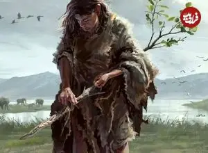 عکس| کشف قدیمی‌ترین ابزار چوبی دنیا؛ میراث ۴۳۰هزار ساله انسان در قلب یونان آشکار شد