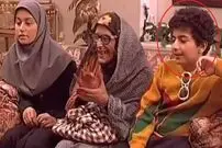 (تصاویر) تغییر چهره خیره کننده «سعید» سریال متهم گریخت بعد 19 سال