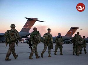 کشورهایی که تاریخ‌شان بدون جنگ معنا ندارد؛ بیش از ۱۰۰ جنگ در تاریخ یک کشور!