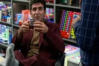ببینید| هوتن شکیبا: من اصلاً آدم ازدواج نیستم، بخاطر بازی در نقش حبیب خجالت می‌کشیدم!