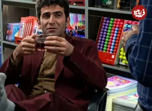 ببینید| هوتن شکیبا: من اصلاً آدم ازدواج نیستم، بخاطر بازی در نقش حبیب خجالت می‌کشیدم!