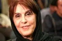 عکس| سفر در زمان؛ «آهو خردمند» در 31 سالگی و در سومین فیلم اش؛ سال 60