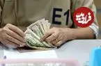 جدول| قیمت دلار امروز شنبه ۲ اسفند ۱۴۰۴