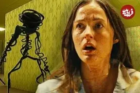 نقد و بررسی فیلم Backrooms؛ هنرکُشی در ناخودآگاه