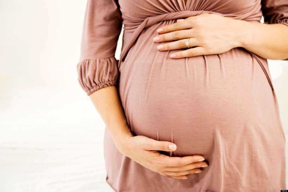 اندازه دور کمر شاخص مهم پیش‌بینی دیابت بارداری
