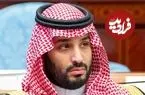 عکس| سفر در زمان؛ «محمد بن سلمان 32 ساله» در کنار دونالد ترامپ در کاخ سفید؛ سال 1395