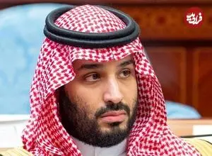 عکس| سفر در زمان؛ «محمد بن سلمان 32 ساله» در کنار دونالد ترامپ در کاخ سفید؛ سال 1395