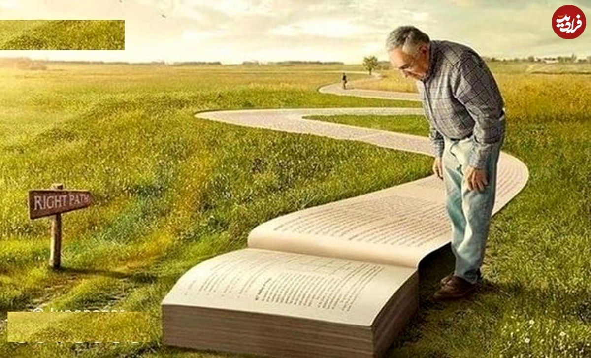 جایگاه تو در جهان کجاست؟ ۷ راه طلایی برای یافتن معنای زندگی