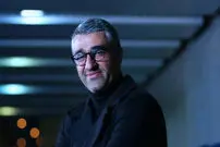 عکس| سفر زمان؛ تمرین پرسپولیسی ها در تپه‌های داوودیه؛ از استیلی تا پژمان جمشیدی؛ سال 81